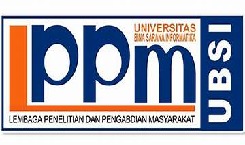 Logo LPPM